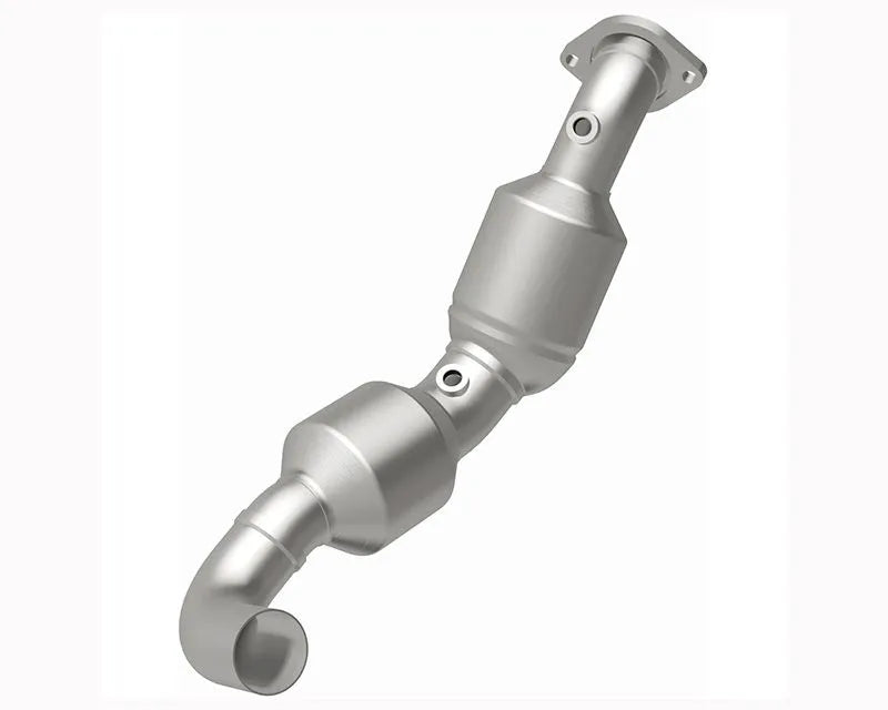 MagnaFlow Direct-Fit Catalytic Converter 280757 for 2021-2023 Ford F-150 2.7 Left OEM