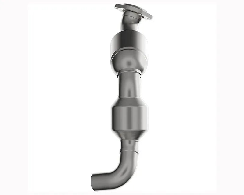 MagnaFlow Direct-Fit Catalytic Converter 280757 for 2021-2023 Ford F-150 2.7 Left OEM