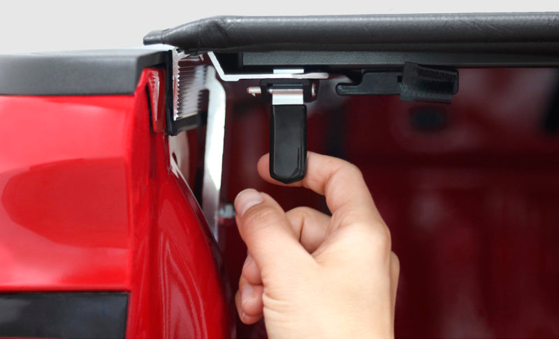 Access Tonnosport 99-07 Chevy/GMC Full Size 8ft Bed (Except Dually) Roll-Up Cover 22020189