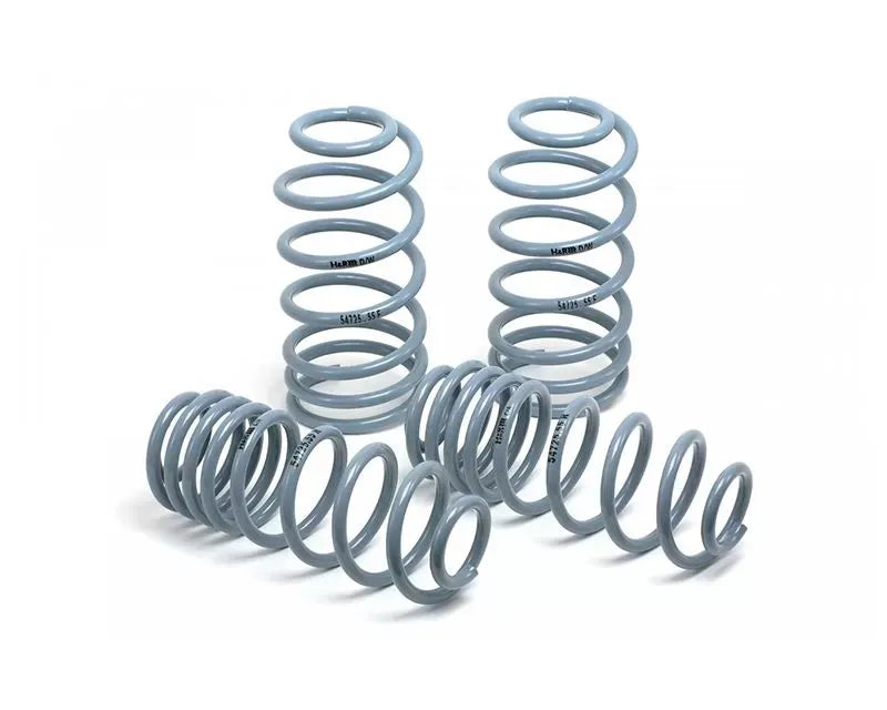H&R Sport Springs Mercedes-Benz C43 AMG 2023