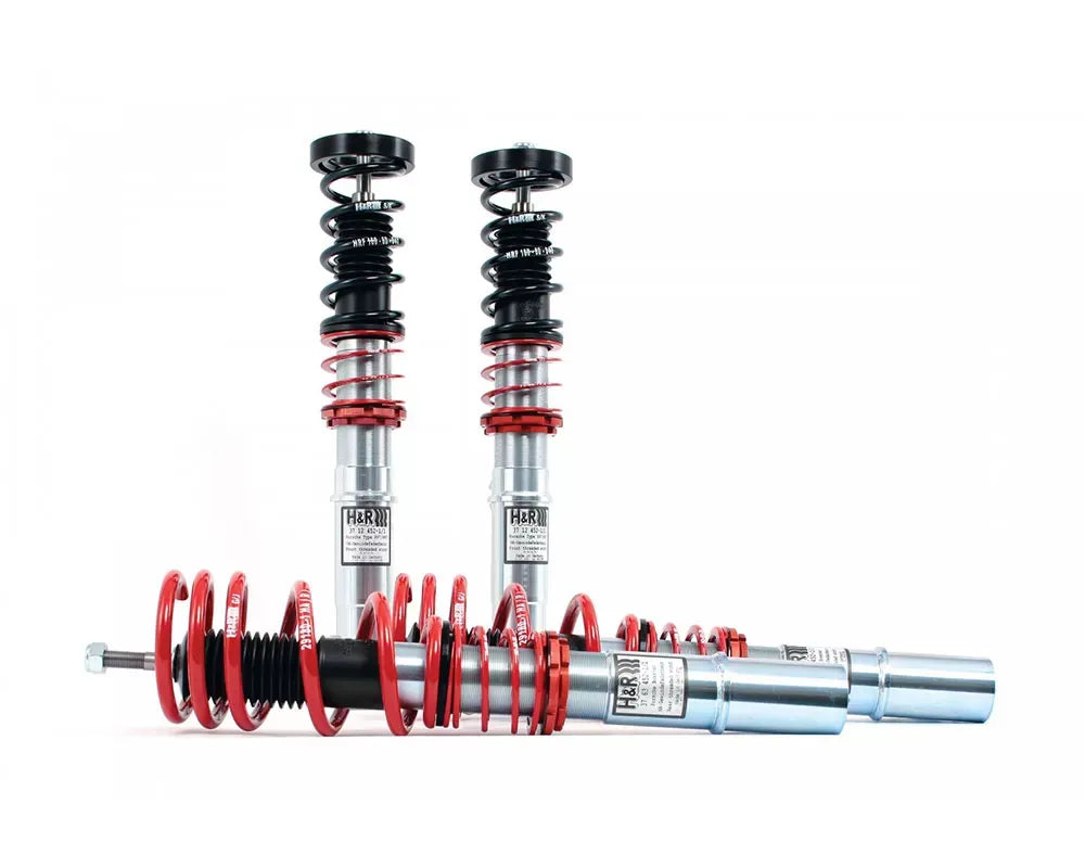 H&R 1.0 - 2.0 | .75 - 1.75 Street Performance Coilover Volkswagen Golf R MK8 2022