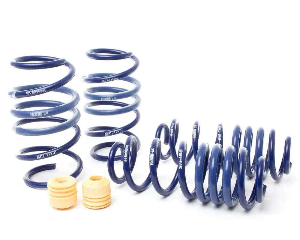 H&R 1.0 | 1.0 Sport Spring Volkswagen Golf R MK8 2022
