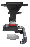 AEM Induction AEM 07-10 Mini Cooper S 1.6L / 10 Mini Cooper S Clubman 1.6L (w/o MAF) Gunmetal Gray Cold Air Intake 21-719C
