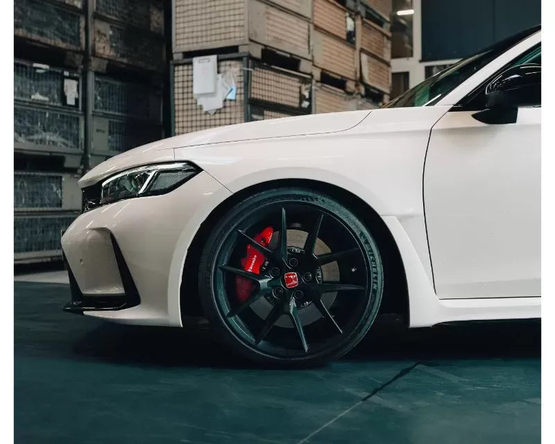 H&R Sport Springs with Adaptive Damper System Honda Civic Type R 2023