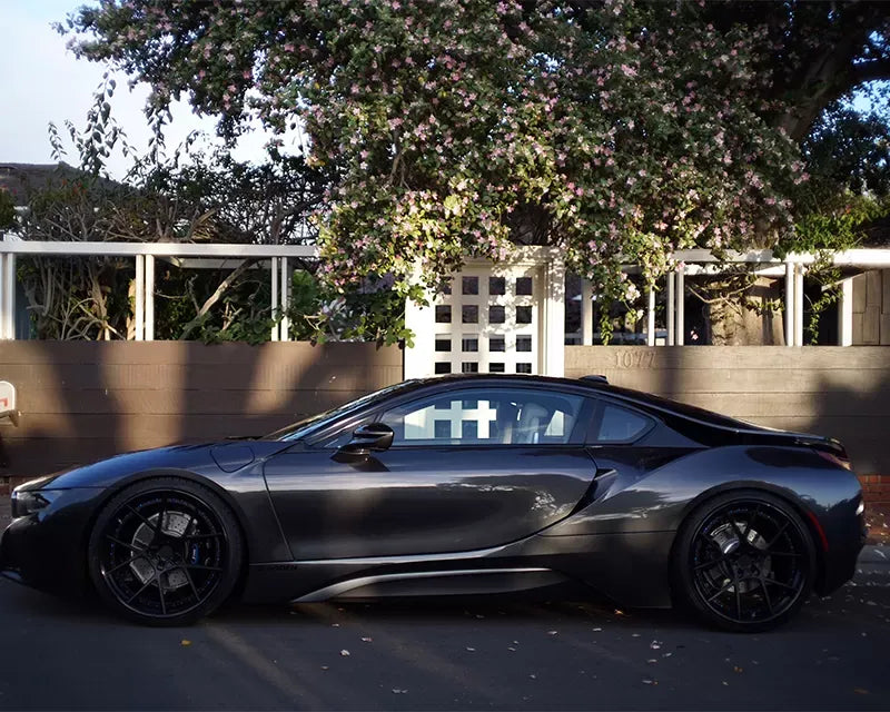 H&R Sport Spring BMW i8 I12 2015-2021