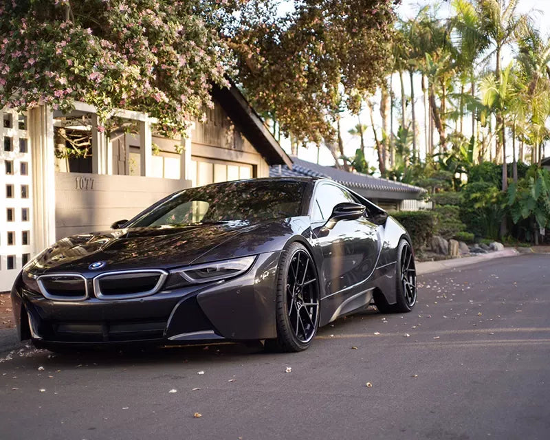 H&R Sport Spring BMW i8 I12 2015-2021
