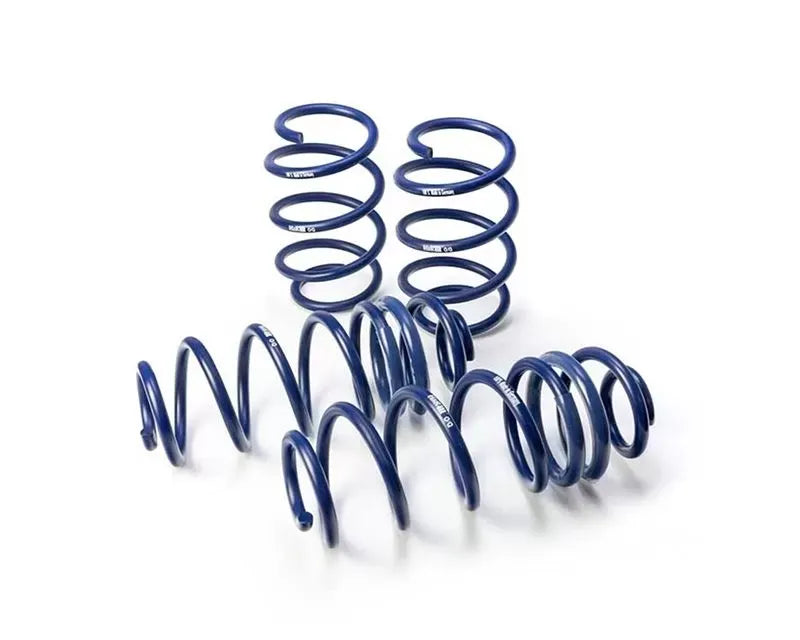 H&R Sport Spring (Special Order/No Returns) Mercedes-Benz C300 2015-2021