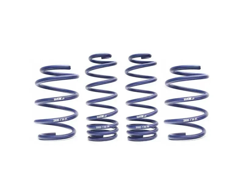 H&R Sport Spring (Special Order/No Returns) Mercedes-Benz C300 2015-2021