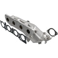 MagnaFlow OEM Grade Manifold Catalytic Converter 290031 for Nissan Kicks 2018-2024, Versa 2020-2024