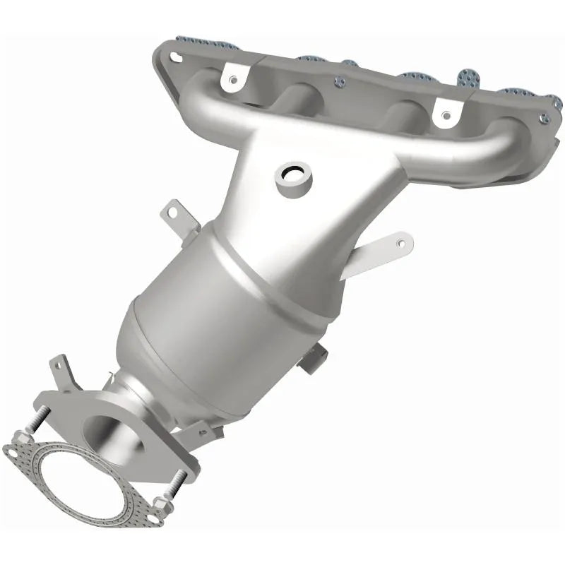 MagnaFlow OEM Grade Manifold Catalytic Converter 290031 for Nissan Kicks 2018-2024, Versa 2020-2024