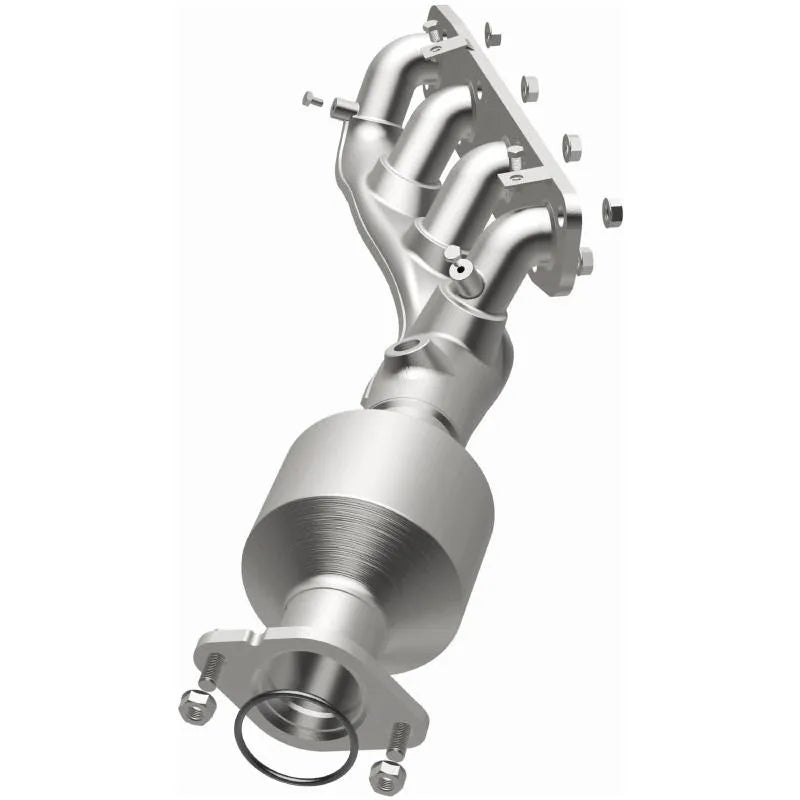 MagnaFlow OEM Grade Federal/EPA Compliant Direct-Fit Catalytic Converter 290034 for Infiniti QX80, Nissan Armada, Titan 
