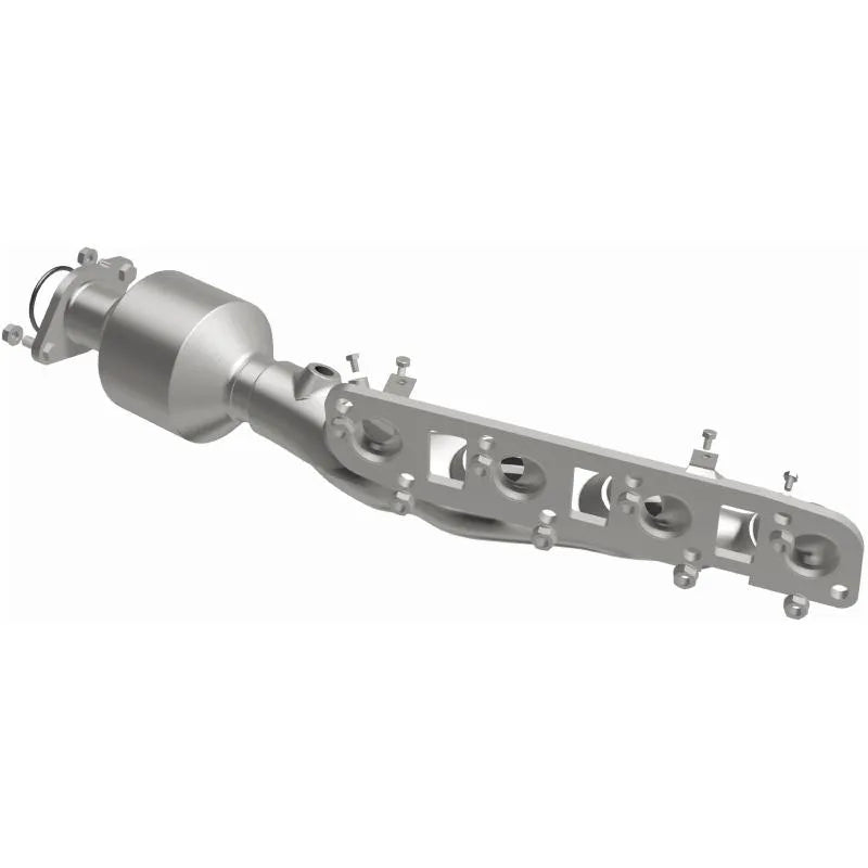 MagnaFlow OEM Grade Federal/EPA Compliant Direct-Fit Catalytic Converter 290034 for Infiniti QX80, Nissan Armada, Titan 