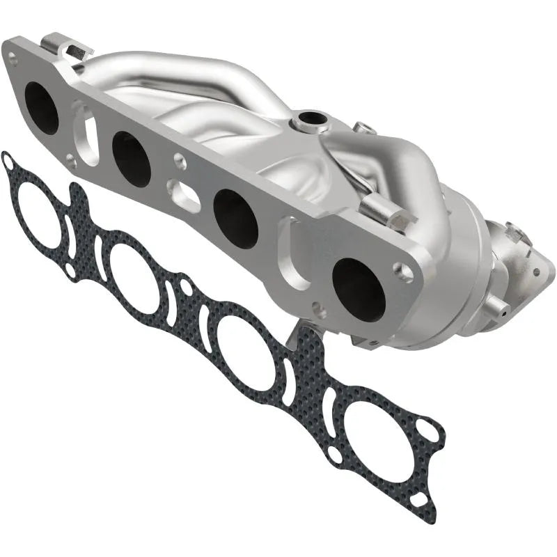 MagnaFlow OEM Grade Direct-Fit Catalytic Converter for 2017-2020 Nissan Rogue Sport 2L