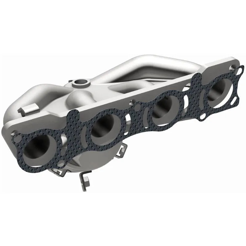 MagnaFlow OEM Grade Direct-Fit Catalytic Converter for 2017-2020 Nissan Rogue Sport 2L
