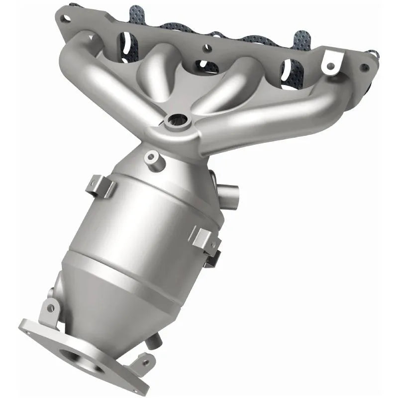 MagnaFlow OEM Grade Direct-Fit Catalytic Converter for 2017-2020 Nissan Rogue Sport 2L