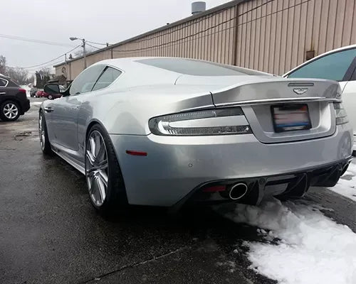 H&R Sport Springs Aston Martin DBS 08-12