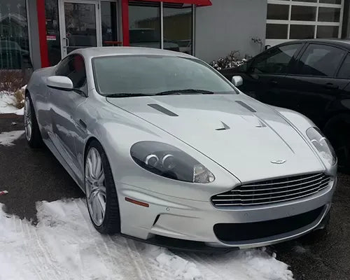 H&R Sport Springs Aston Martin DBS 08-12