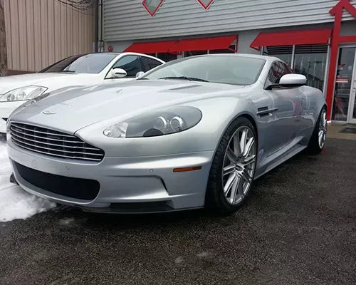H&R Sport Springs Aston Martin DBS 08-12