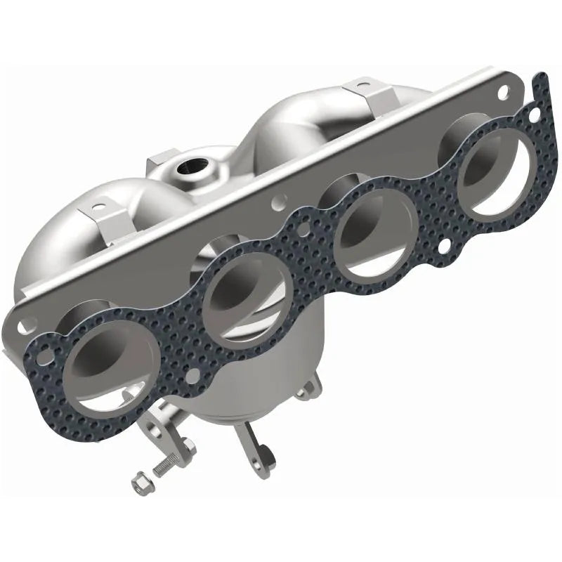 MagnaFlow OEM Grade Direct-Fit Catalytic Converter 290084 for Kia Forte 2L 2019-2022
