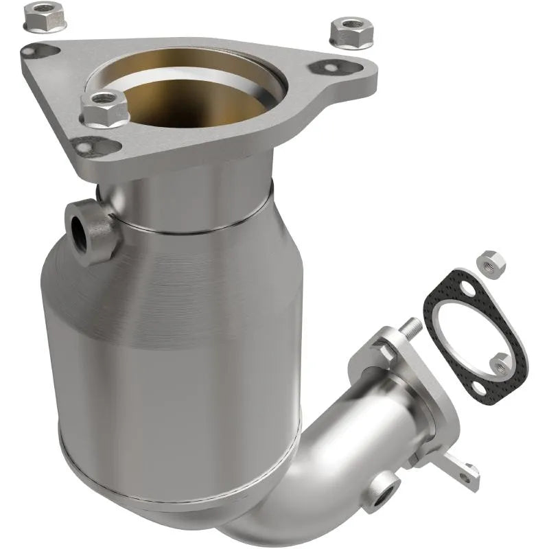 MagnaFlow OEM Grade Direct-Fit Catalytic Converter 290110 for Subaru Ascent, Legacy, Outback 2019-2022