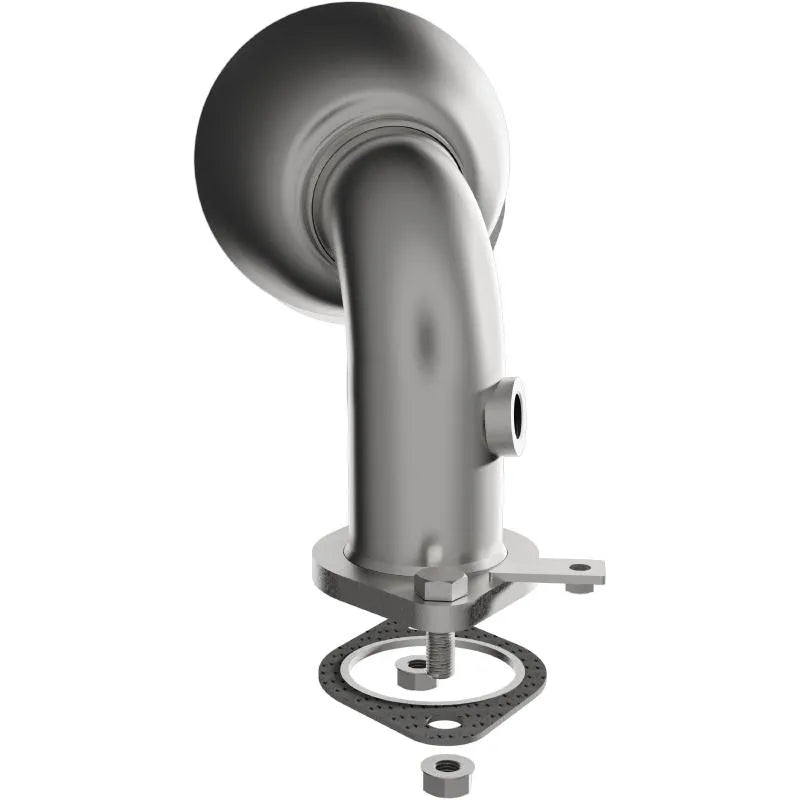MagnaFlow OEM Grade Direct-Fit Catalytic Converter 290110 for Subaru Ascent, Legacy, Outback 2019-2022