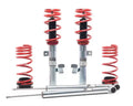 H&R Street Performance Coilovers for Volvo C30 S40 V50 2004-2013 Adjustable Height