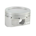 CP Piston & Ring Set for Hyundai Tiburon 2.7L Bore (87.0mm) - Size (STD) - CR (9.0) - Set of 6 SC7490
