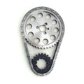 COMP Cams Billet Timing Set CB -.010in 9 7110CPG