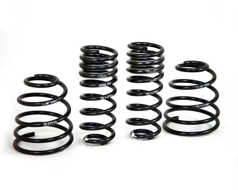 H&R Sport Springs Porsche 996 C2 Cabrio & Targa 98-04
