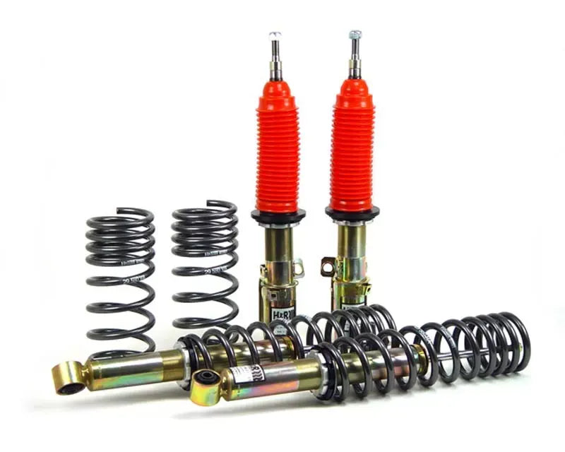 H&R Street Performance Coilover Porsche 964 Carrera 91-94