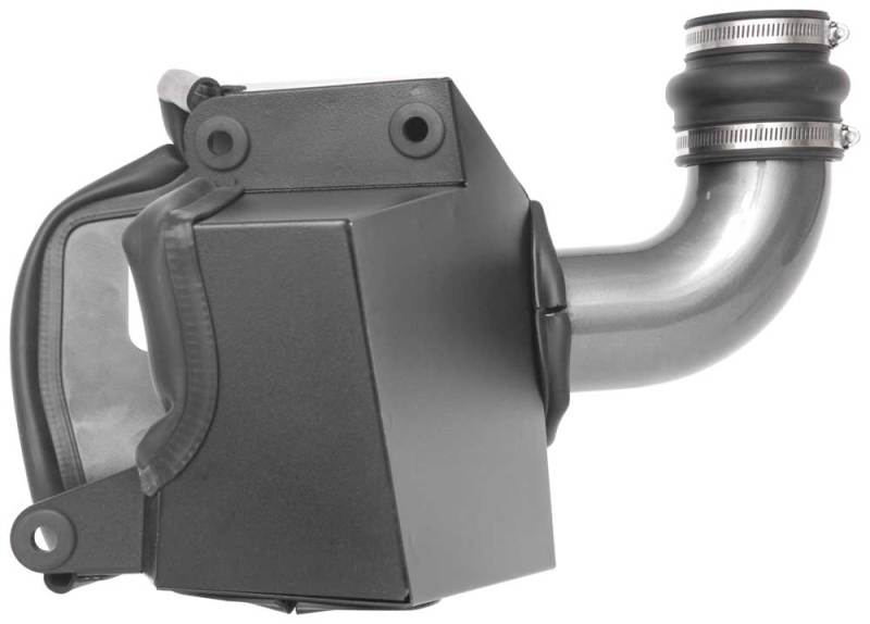 AEM Induction AEM 18-19 Mazda 6 2.5L L4 Turbo Polished Cold Air Intake 21-861C