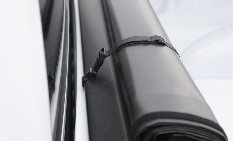 Access Limited 05-15 Tacoma Double Cab 5ft Bed Roll-Up Cover 25189