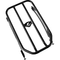 COBRA 1510-0855 502-2510B Detachable Luggage Rack black - scout