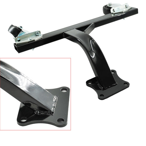 2JZ 1JZ Engine Cradle Stand Rolling Cart for Toyota Lexus 1J 2J GE GTE