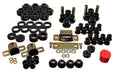 Energy Suspension Hyper-Flex System Jeep