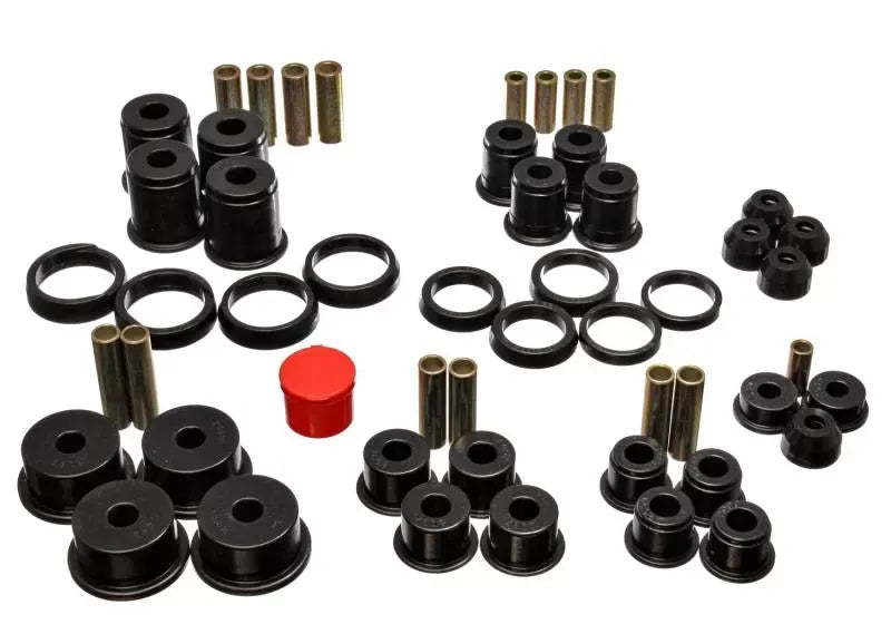 Energy Suspension Hyper-Flex System Jeep Cherokee 1984-2001