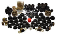 Energy Suspension Hyper-Flex System Jeep 1997-2006
