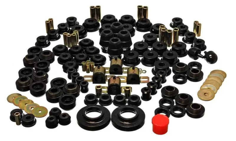 Energy Suspension Hyper-Flex System Jeep 1997-2006