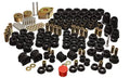 Energy Suspension Hyper-Flex System Jeep Wrangler 2007-2014