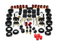 Energy Suspension Hyper-Flex System Jeep Wrangler 2018-2020