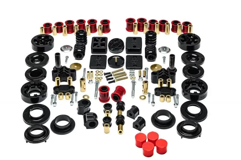 Energy Suspension Hyper-Flex System Jeep Wrangler 2018-2020