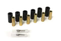 Energy Suspension Leaf Spring Bushing Set Jeep Rear