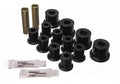 Energy Suspension Leaf Spring Bushing Set Jeep Rear