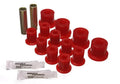Energy Suspension Leaf Spring Bushing Set Jeep Rear
