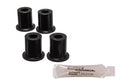 Energy Suspension Shackle Bushing Set Jeep Rear