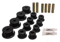 Energy Suspension Leaf Spring Bushing Set Jeep Rear