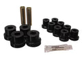 Energy Suspension Leaf Spring Bushing Set Jeep Front