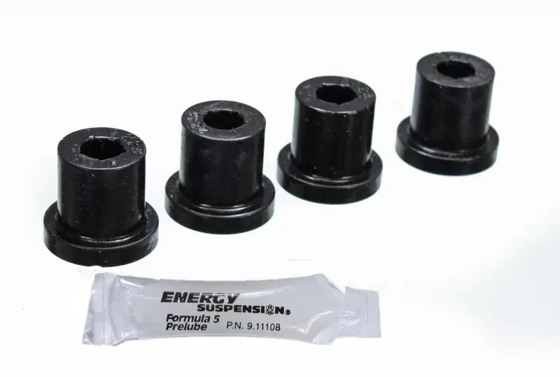 Energy Suspension Shackle Bushing Set Jeep Front