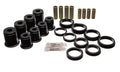 Energy Suspension Control Arm Bushing Set Jeep Front