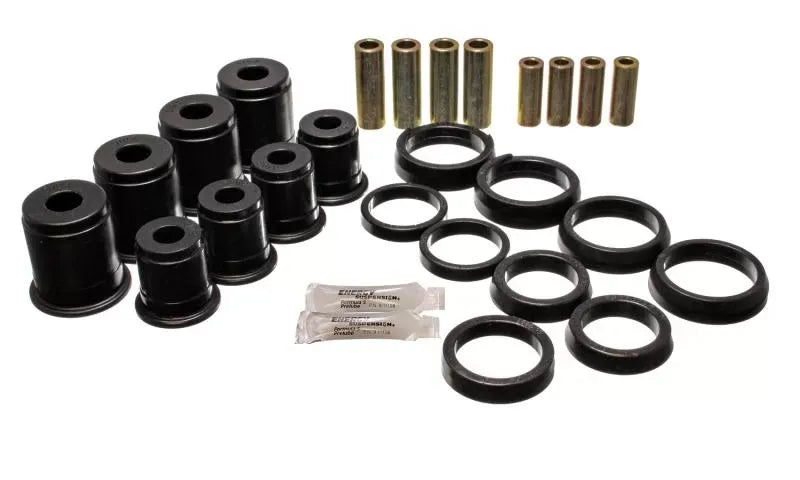 Energy Suspension Control Arm Bushing Set Jeep Front